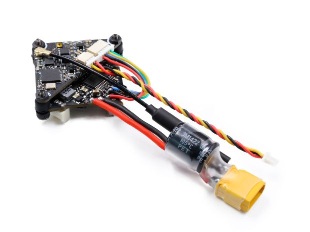 Польотний контролер GEPRC Stable Whoop F4 AIO 200mW 12A, Фото 2