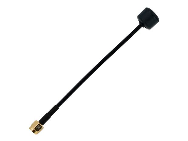 Антена TBS Triumph Pro 5.8ГГц SMA (RHCP), Світлина 1
