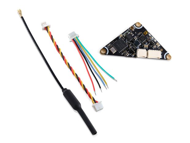 Відеопередавач GEPRC GEP-VTX200-Whoop 5.8GHz, Фото 3