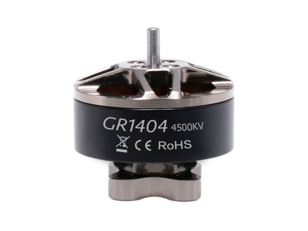 Двигун безколекторний GEPRC GR1404-4500kv, Фото 1