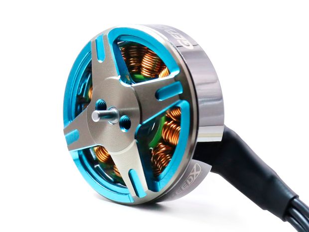 Двигун безколекторний GEPRC GR2004-2150kv, Фото 2