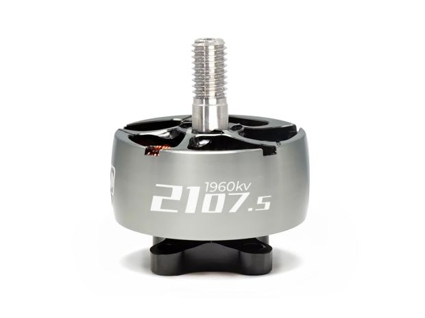 Двигун безколекторний GEPRC SPEEDX2 2107.5-2450kv, Світлина 1