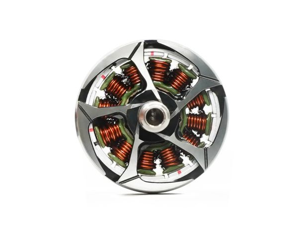 Двигун безколекторний GEPRC SPEEDX2 2107.5-2450kv, Світлина 3