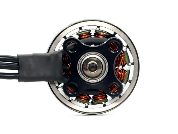 Двигун безколекторний GEPRC SPEEDX2 2107.5-2450kv, Світлина 4
