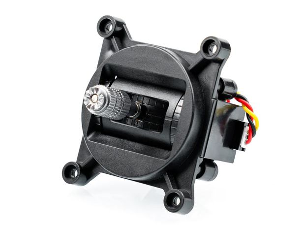 Підвіс BetaFPV зі стіком на потенціометрі для LiteRadio (стік поворотів), Світлина 1