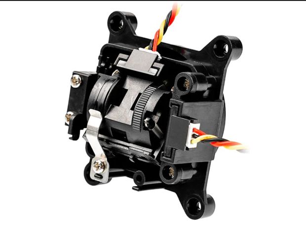 Підвіс BetaFPV зі стіком на потенціометрі для LiteRadio (стік поворотів), Світлина 2