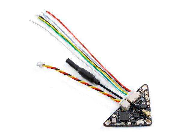 Відеопередавач GEPRC RAD-VTX-Whoop 400mW 5.8GHz, Світлина 1