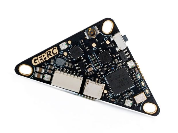 Відеопередавач GEPRC RAD-VTX-Whoop 400mW 5.8GHz, Світлина 2