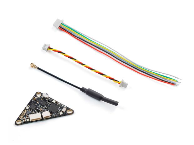 Відеопередавач GEPRC RAD-VTX-Whoop 400mW 5.8GHz, Світлина 5