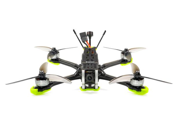 Квадрокоптер GEPRC MARK5 Freestyle FPV 6S (PNP), Фото 2