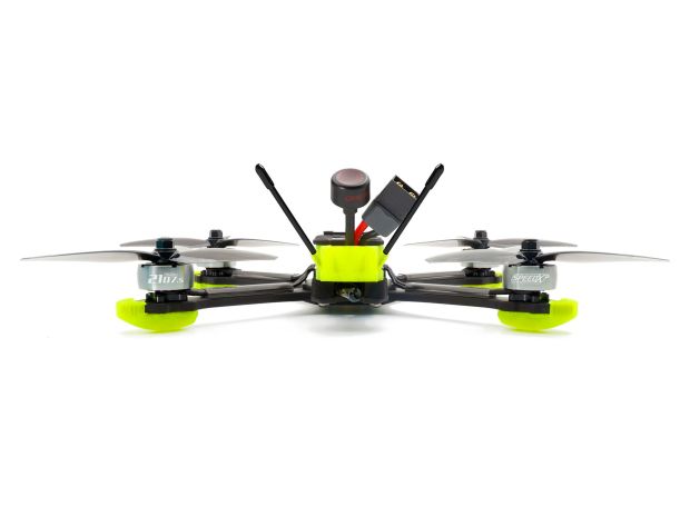 Квадрокоптер GEPRC MARK5 Freestyle FPV 6S (PNP), Фото 4