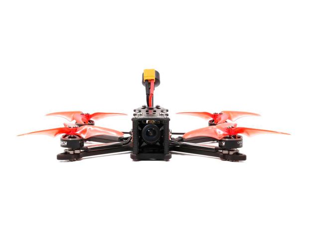 Квадрокоптер GEPRC SMART35 Freestyle FPV 4S (PNP), Фото 2