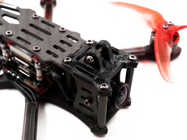 Квадрокоптер GEPRC SMART35 Freestyle FPV 4S (PNP), Фото 6