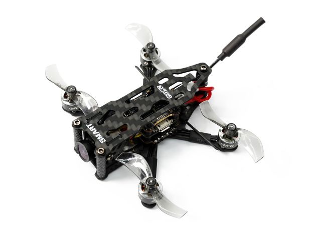 Квадрокоптер GEPRC SMART16 Freestyle FPV 2S (ELRS 2.4ГГц), Світлина 1