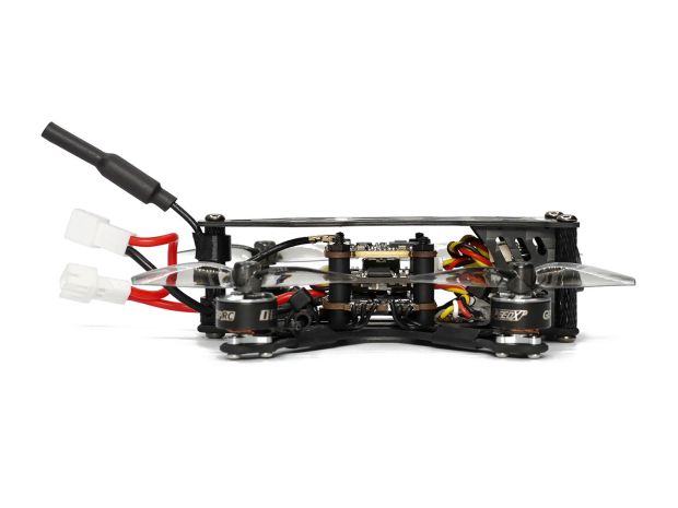 Квадрокоптер GEPRC SMART16 Freestyle FPV 2S (ELRS 2.4ГГц), Світлина 3