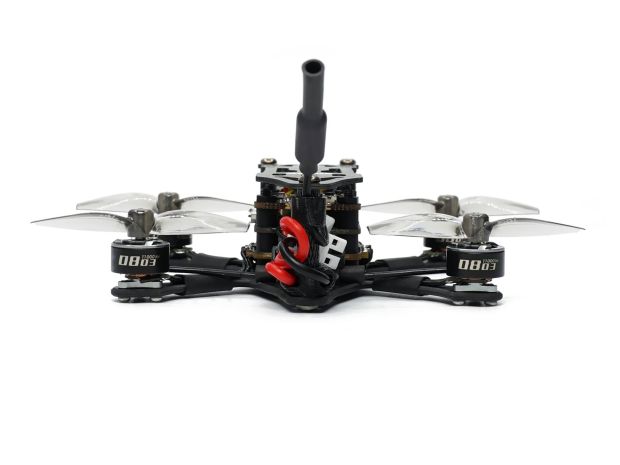 Квадрокоптер GEPRC SMART16 Freestyle FPV 2S (ELRS 2.4ГГц), Світлина 4
