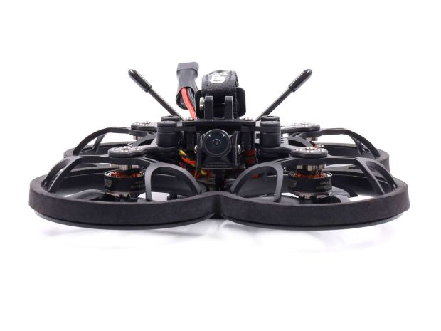 Квадрокоптер GEPRC CineLog25 CineWhoop 4S (PNP), Світлина 2