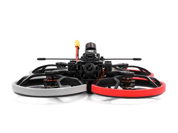 Квадрокоптер GEPRC CineLog30 CineWhoop 4S (PNP), Світлина 2