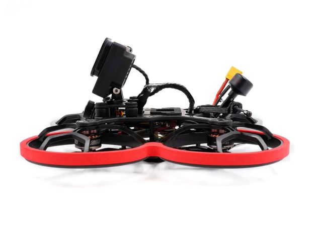 Квадрокоптер GEPRC CineLog30 CineWhoop 4S (PNP), Світлина 3
