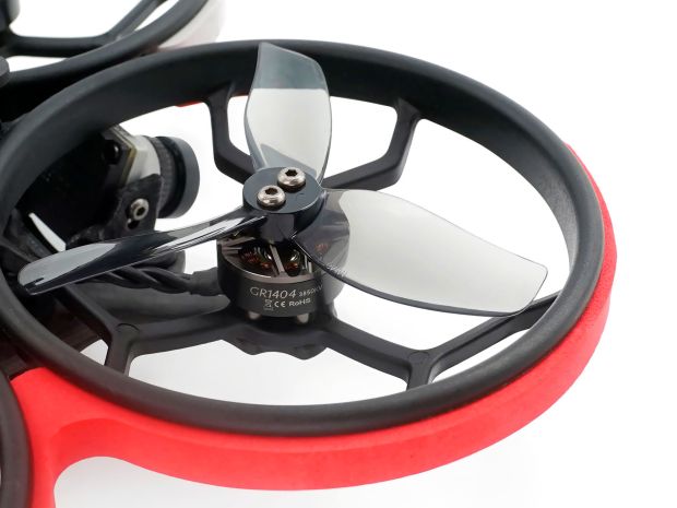 Квадрокоптер GEPRC CineLog30 CineWhoop 4S (PNP), Світлина 6
