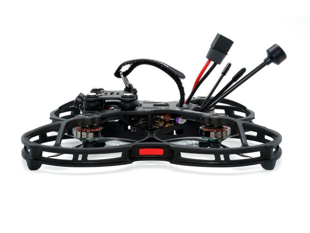 Квадрокоптер GEPRC CineLog35 CineWhoop 6S (PNP), Фото 3