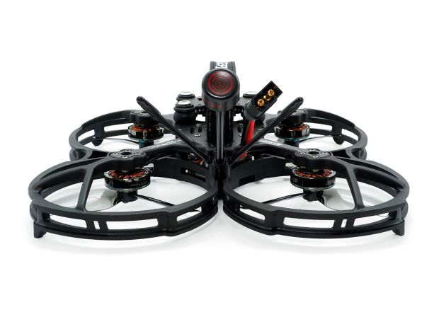 Квадрокоптер GEPRC CineLog35 CineWhoop 6S (PNP), Фото 4