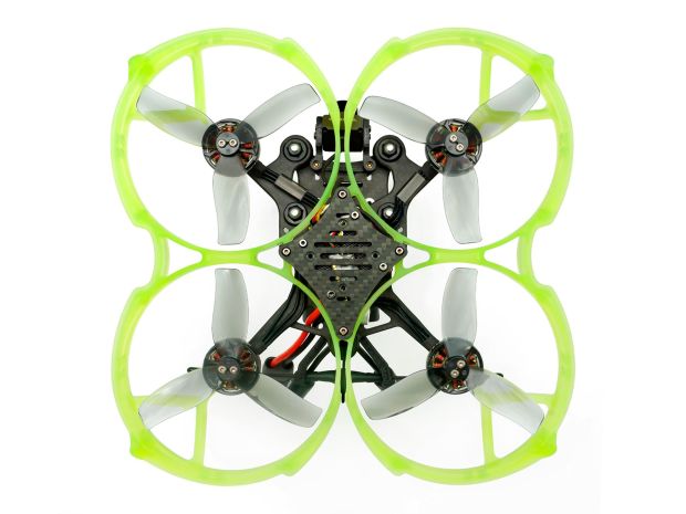 Квадрокоптер GEPRC CineLog35 Performance 6S з цифровою відеосистемою Walksnail Avatar (PNP), Світлина 3