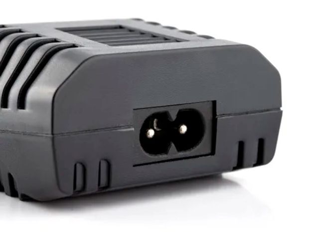 Зарядний пристрій ToolkitRC C3 25W 2.2A (2-3S), Фото 3