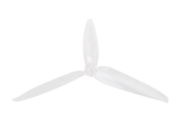 Комплект пропелерів Gemfan Flash 7040-3 (CW+CWW), Фото 2