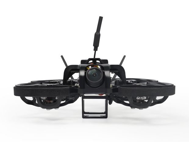Набір GEPRC TinyGO Racing FPV Whoop (RTF), Світлина 3