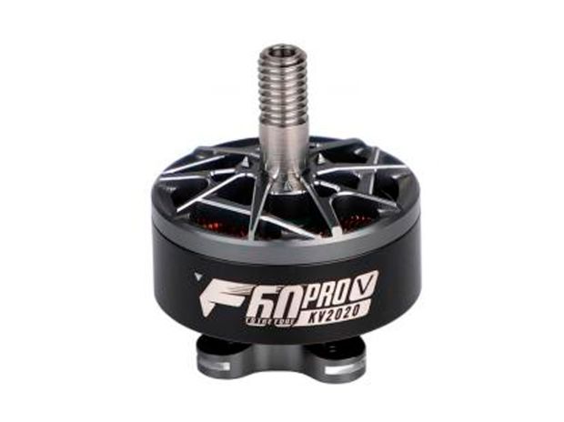 Двигун безколекторний T-Motor F60 PRO V 2207.5-1750kv, Фото 1
