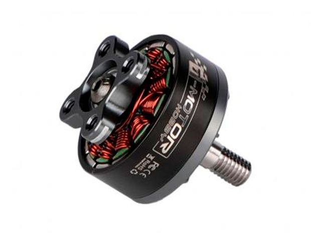Двигун безколекторний T-Motor F60 PRO V 2207.5-1750kv, Фото 3