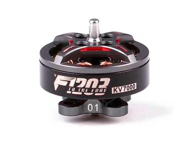 Двигун безколекторний T-Motor F1203-7000kv, Фото 1