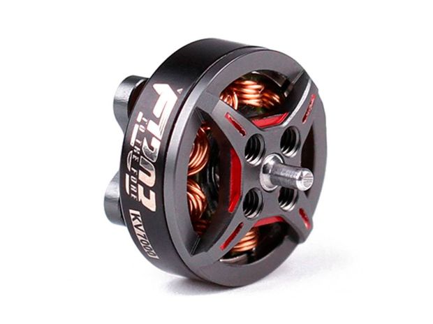 Двигун безколекторний T-Motor F1203-7000kv, Фото 2