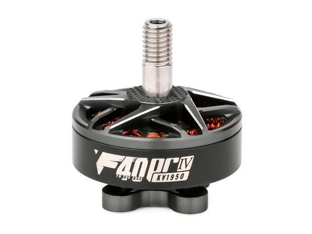 Двигун безколекторний T-Motor F40 PRO IV 2306-1950kv, Світлина 1