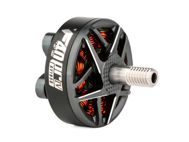 Двигун безколекторний T-Motor F40 PRO IV 2306-1950kv, Світлина 2