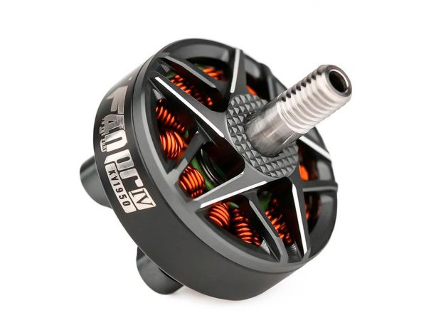 Двигун безколекторний T-Motor F40 PRO IV 2306-1950kv, Світлина 3