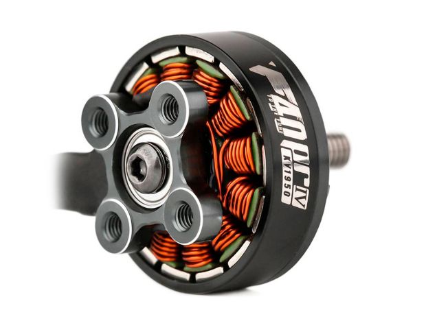 Двигун безколекторний T-Motor F40 PRO IV 2306-1950kv, Світлина 4