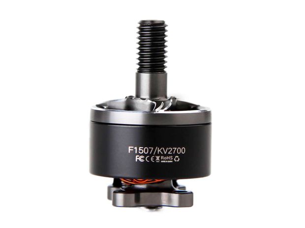 Двигун безколекторний T-Motor F1507-2700kv, Фото 1