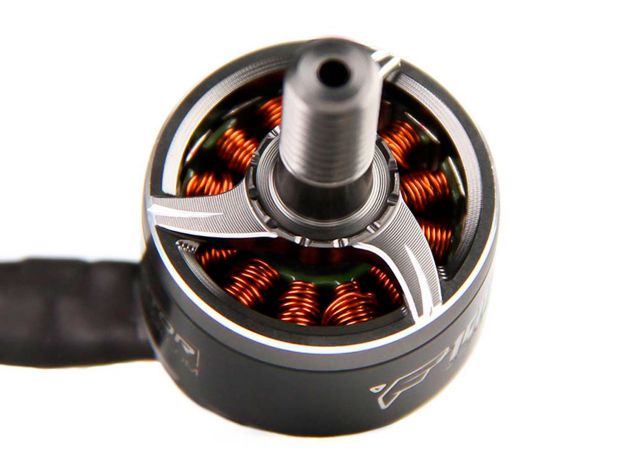 Двигун безколекторний T-Motor F1507-2700kv, Фото 3