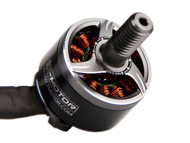 Двигун безколекторний T-Motor F1507-3800kv, Світлина 2