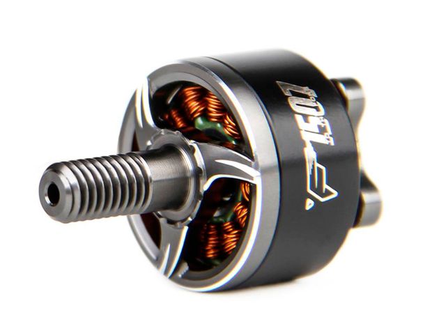 Двигун безколекторний T-Motor F1507-3800kv, Світлина 4