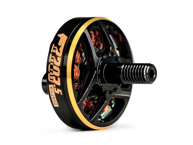 Двигун безколекторний T-Motor F2203.05-2850kv, Світлина 3