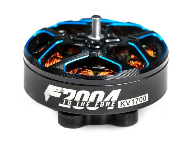 Двигун безколекторний T-Motor F2004-3000kv, Фото 1