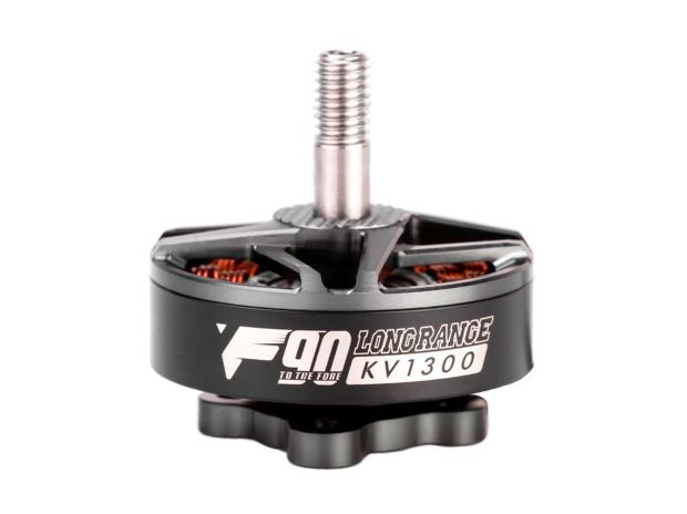 Двигун безколекторний T-Motor F90 2806.5-1300kv, Фото 1