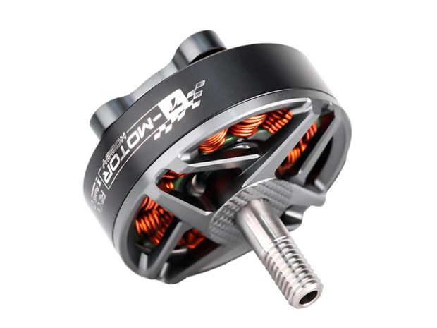 Двигун безколекторний T-Motor F90 2806.5-1300kv, Фото 2