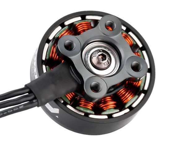 Двигун безколекторний T-Motor F90 2806.5-1300kv, Фото 4