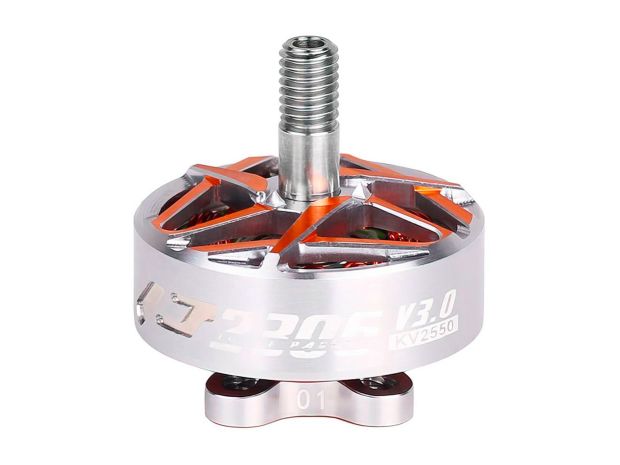 Двигун безколекторний T-Motor Pacer P2306-1950kv V3, Світлина 1