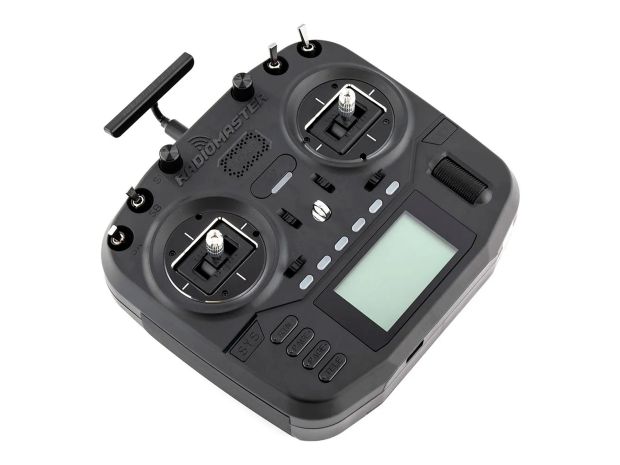 Радіоапаратура RadioMaster Boxer (ELRS 2.4ГГц), Світлина 3