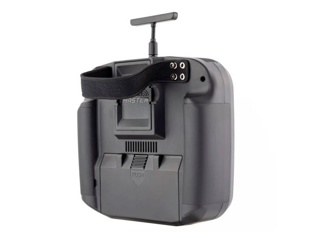 Радіоапаратура RadioMaster Boxer (ELRS 2.4ГГц), Світлина 4